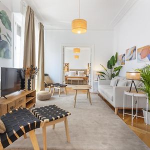 Appartement met Drie Slaapkamers
